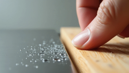 Varför Är Järn Kallt?